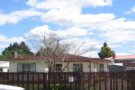 Photo of property in 145 Firth Street, Matamata, 3400