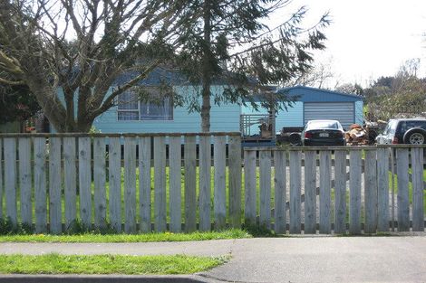 Photo of property in 52 Johnson Street, Bulls, 4818