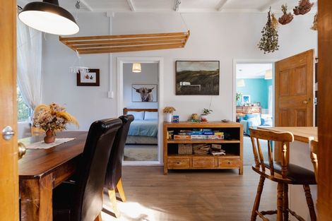 Photo of property in 162 Purakaunui Road, Mihiwaka, Port Chalmers, 9081