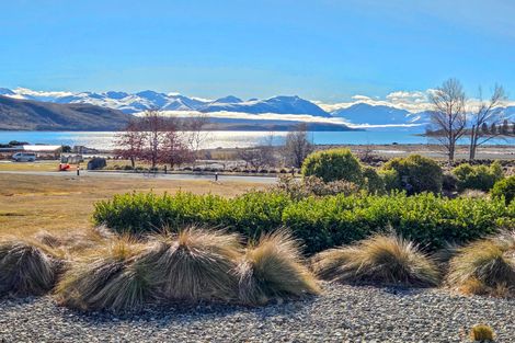 Photo of property in 12 Pollock Place, Lake Tekapo, 7999