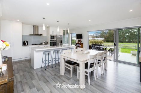 Photo of property in 112 Parkes Line Road, Maymorn, Upper Hutt, 5018