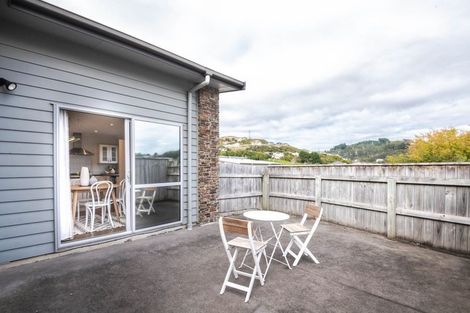 Photo of property in 10 Flotilla Place, Whitby, Porirua, 5024