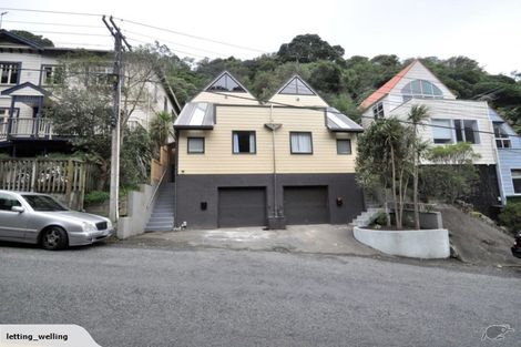 Photo of property in 26 Norway Street, Aro Valley, Wellington, 6012