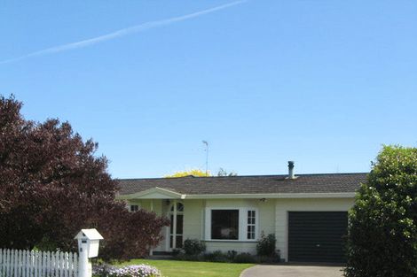 Photo of property in 8 Bary Street, Springlands, Blenheim, 7201