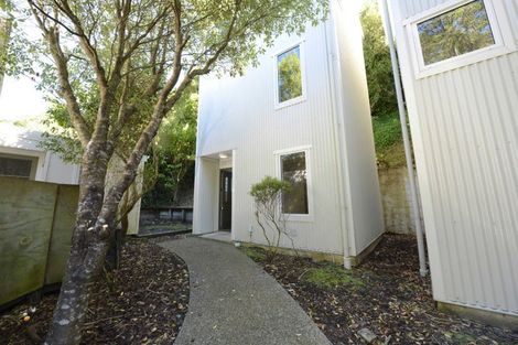 Photo of property in 100a Holloway Road, Aro Valley, Wellington, 6021