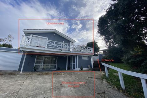Photo of property in 26 Wycherley Drive, Bucklands Beach, Auckland, 2014