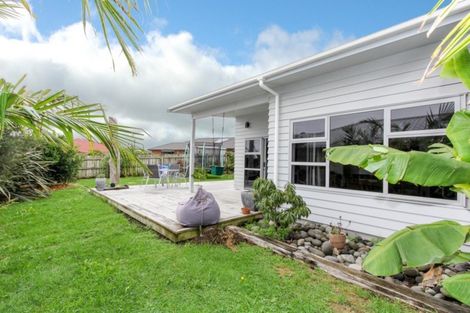 Photo of property in 4 Coby Sydney Drive, Bell Block, New Plymouth, 4312