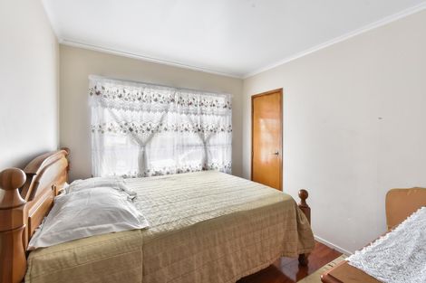 Photo of property in 57 Wickman Way, Mangere East, Auckland, 2024