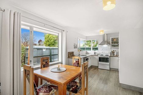 Photo of property in 5/25 Rutherford Street, Woolston, Christchurch, 8023