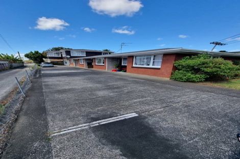 Photo of property in 65 Avenue Road, Otahuhu, Auckland, 1062