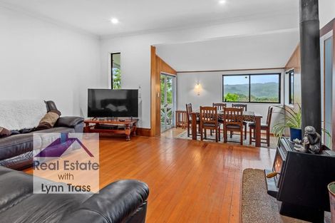 Photo of property in 9 Mountain View Road, Hikurangi, 0114