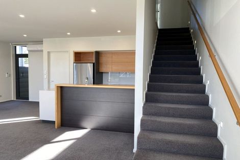 Photo of property in 4/2a Dorset Street, Christchurch Central, Christchurch, 8013