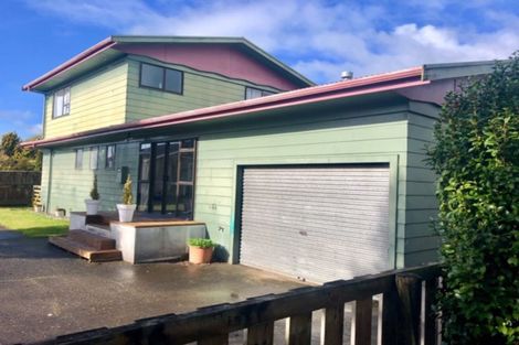Photo of property in 47 Morero Terrace, Taumarunui, 3920