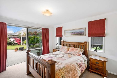 Photo of property in 4 Fw Delamain Drive, Yaldhurst, Christchurch, 8042