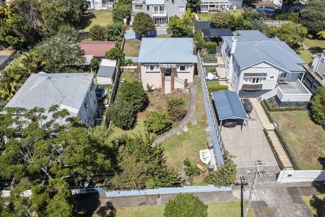 Photo of property in 18 Leslie Avenue, Sandringham, Auckland, 1025