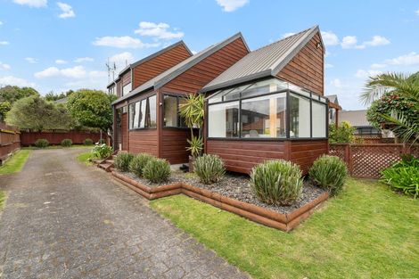 Photo of property in 3 Sycamore Place, Pukete, Hamilton, 3200