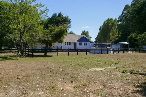 Photo of property in 175 Tiverton Downs Road, Broadlands, Reporoa, 3081