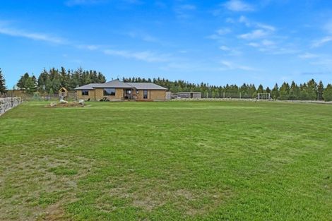 Photo of property in 85 Ben Ohau Road, Ben Ohau, Twizel, 7999