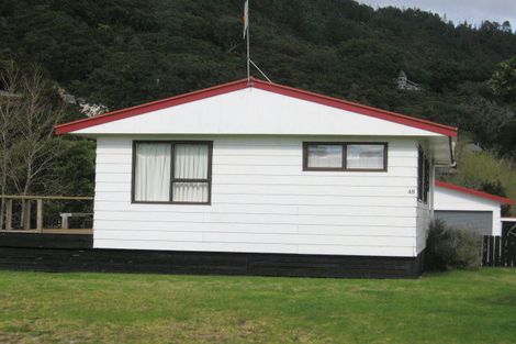 Photo of property in 48 Pauanui Beach Road, Pauanui, Hikuai, 3579