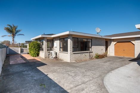 Photo of property in 1/207 Hapuku Street, Frimley, Hastings, 4120