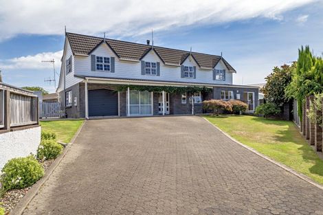 Photo of property in 2 Sisam Place, Whakatane, 3120