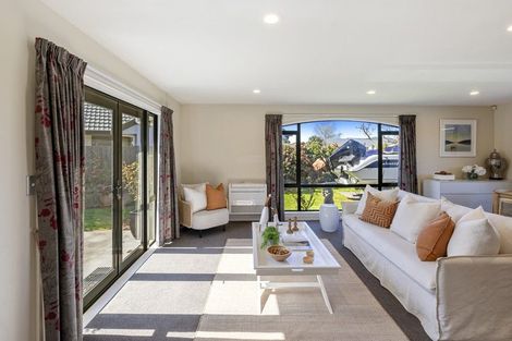 Photo of property in 17 Glencullen Drive, Casebrook, Christchurch, 8051