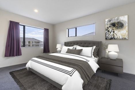 Photo of property in 40 Keri Vista Rise, Papakura, 2110