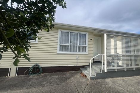 Photo of property in 18-24 Parker Avenue, Levin, 5510
