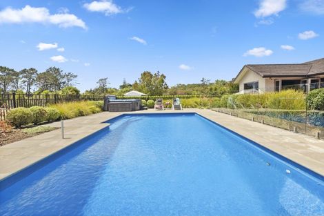 Photo of property in 153c Green Road, Dairy Flat, Albany, 0792