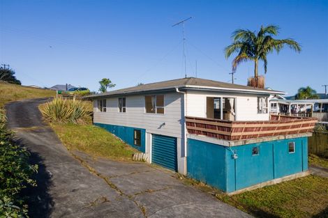 Photo of property in 51 North Road, Kawakawa, 0210