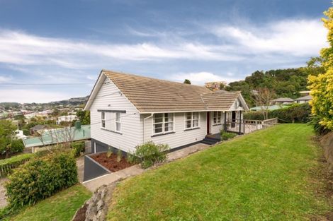 Photo of property in 41 Bassett Road, Johnsonville, Wellington, 6037