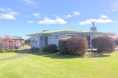 Photo of property in 18 Meta Street, Takapau, 4203