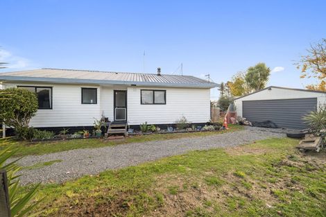Photo of property in 109 Pohutukawa Drive, Owhata, Rotorua, 3010