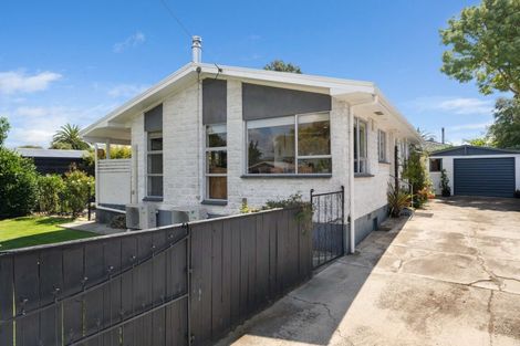 Photo of property in 161 Budge Street, Riversdale, Blenheim, 7201