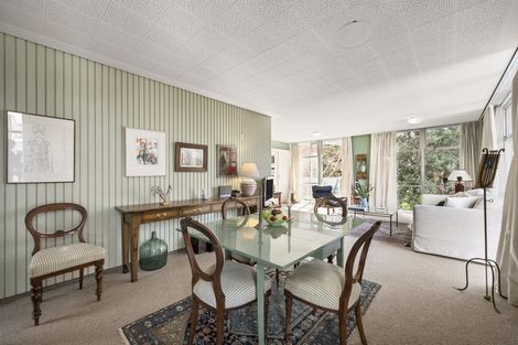 Photo of property in Jellicoe Towers, 191 The Terrace, Wellington Central, Wellington, 6011