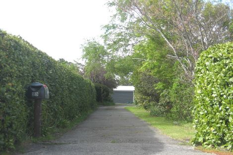 Photo of property in 23 Main Street, Oxford, 7430