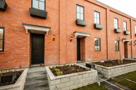 Photo of property in 1/25 Bunyan Street, Waltham, Christchurch, 8023