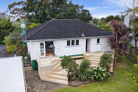 Photo of property in 98 Anzac Road, Morningside, Whangarei, 0110