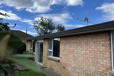 Photo of property in 1/54 Rutherford Street, Woolston, Christchurch, 8023