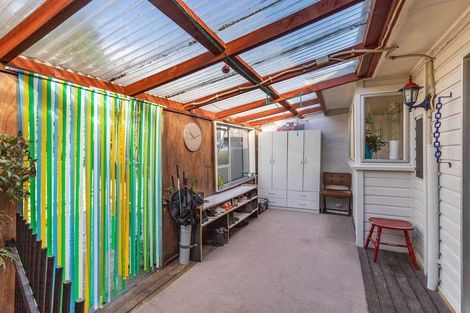 Photo of property in 8a Camerons Road, Camerons, Greymouth, 7805