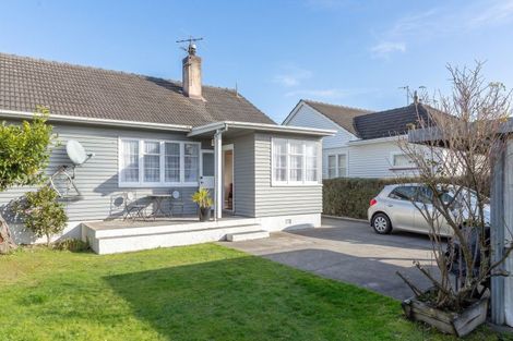 Photo of property in 138 Essex Street, Masterton, 5810