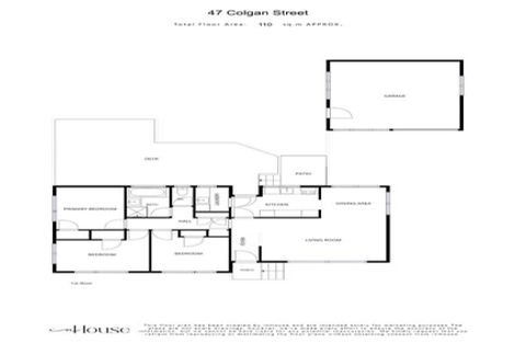 Photo of property in 47 Colgan Street, Te Awamutu, 3800