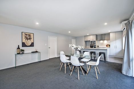 Photo of property in 6 Hannington Way, Rolleston, 7615