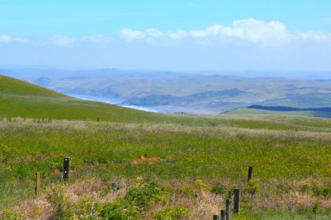 Photo of property in 696b Te Hutewai Road, Raglan, 3296