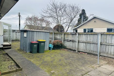 Photo of property in 13a Breckons Avenue, Nawton, Hamilton, 3200