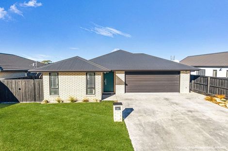 Photo of property in 64 Quinn Crescent, Woodend, 7610