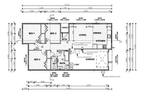 Photo of property in 2 Panewaka Street, Te Kauwhata, 3710