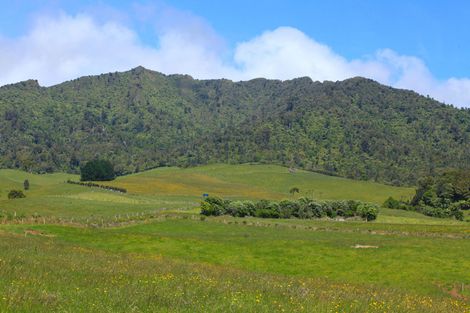 Photo of property in 696b Te Hutewai Road, Raglan, 3296