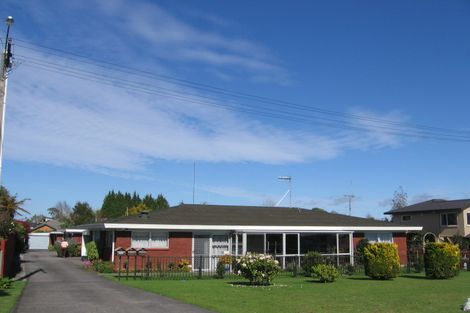Photo of property in 224 Fourteenth Avenue, Tauranga South, Tauranga, 3112