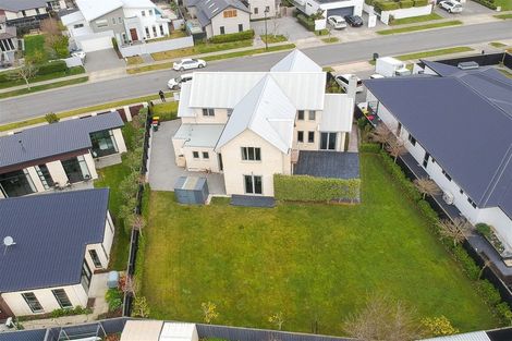 Photo of property in 69 Westpark Drive, Burnside, Christchurch, 8053